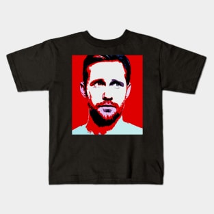 Alexander Skarsgård Kids T-Shirt
